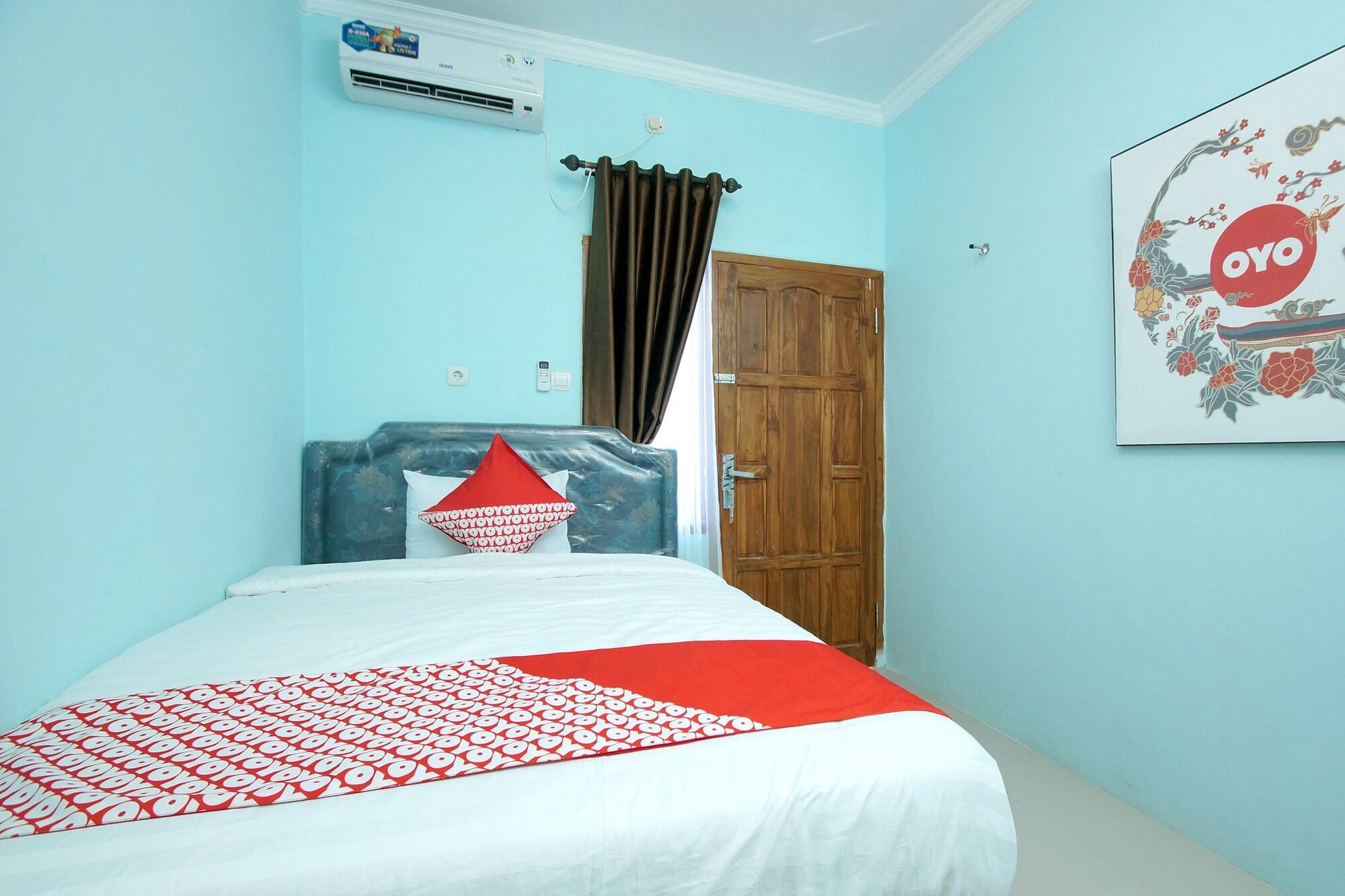 Oyo 347 Bayang Brothers Guest House Maguwo Екстер'єр фото
