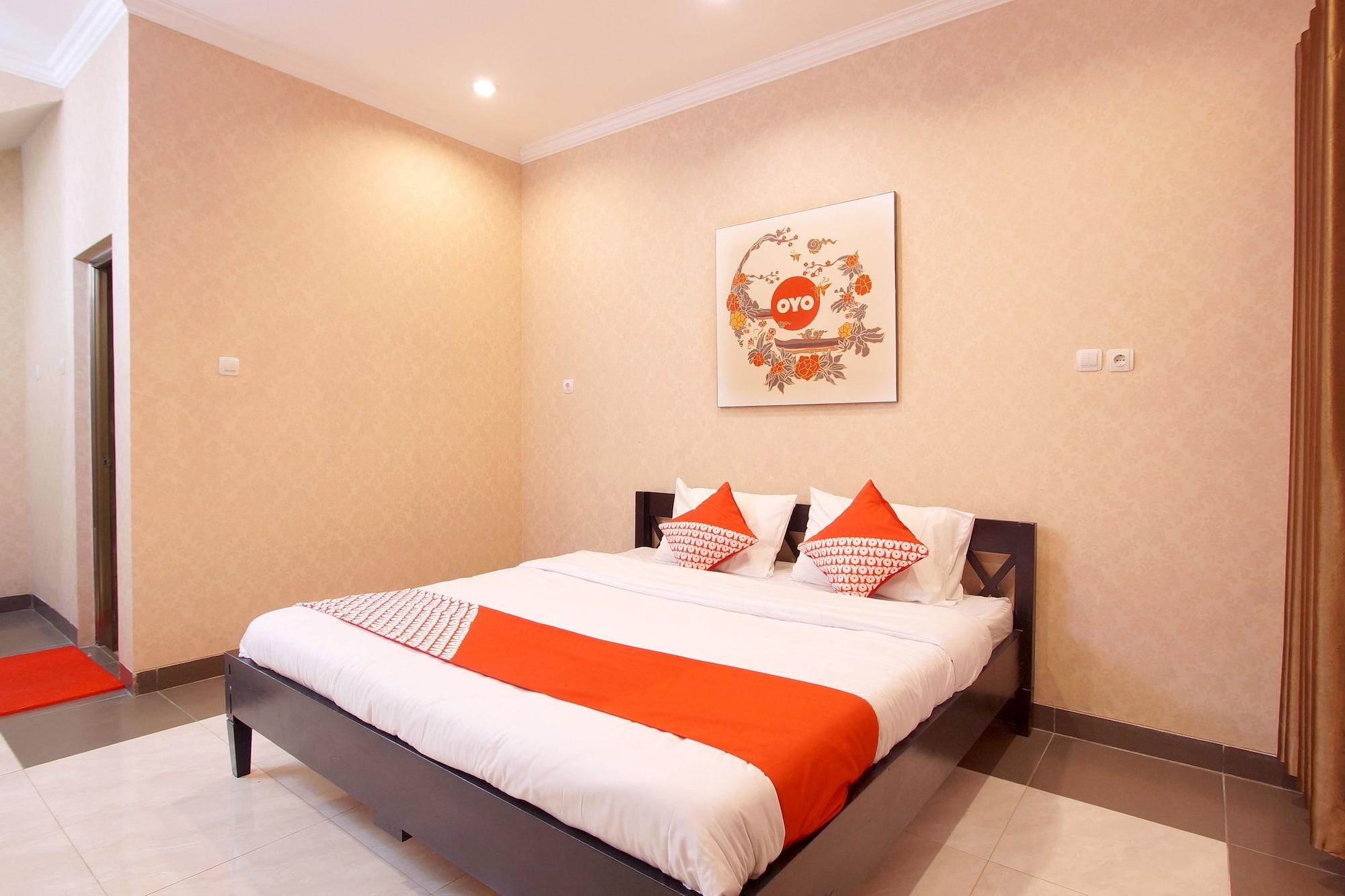 Oyo 347 Bayang Brothers Guest House Maguwo Екстер'єр фото