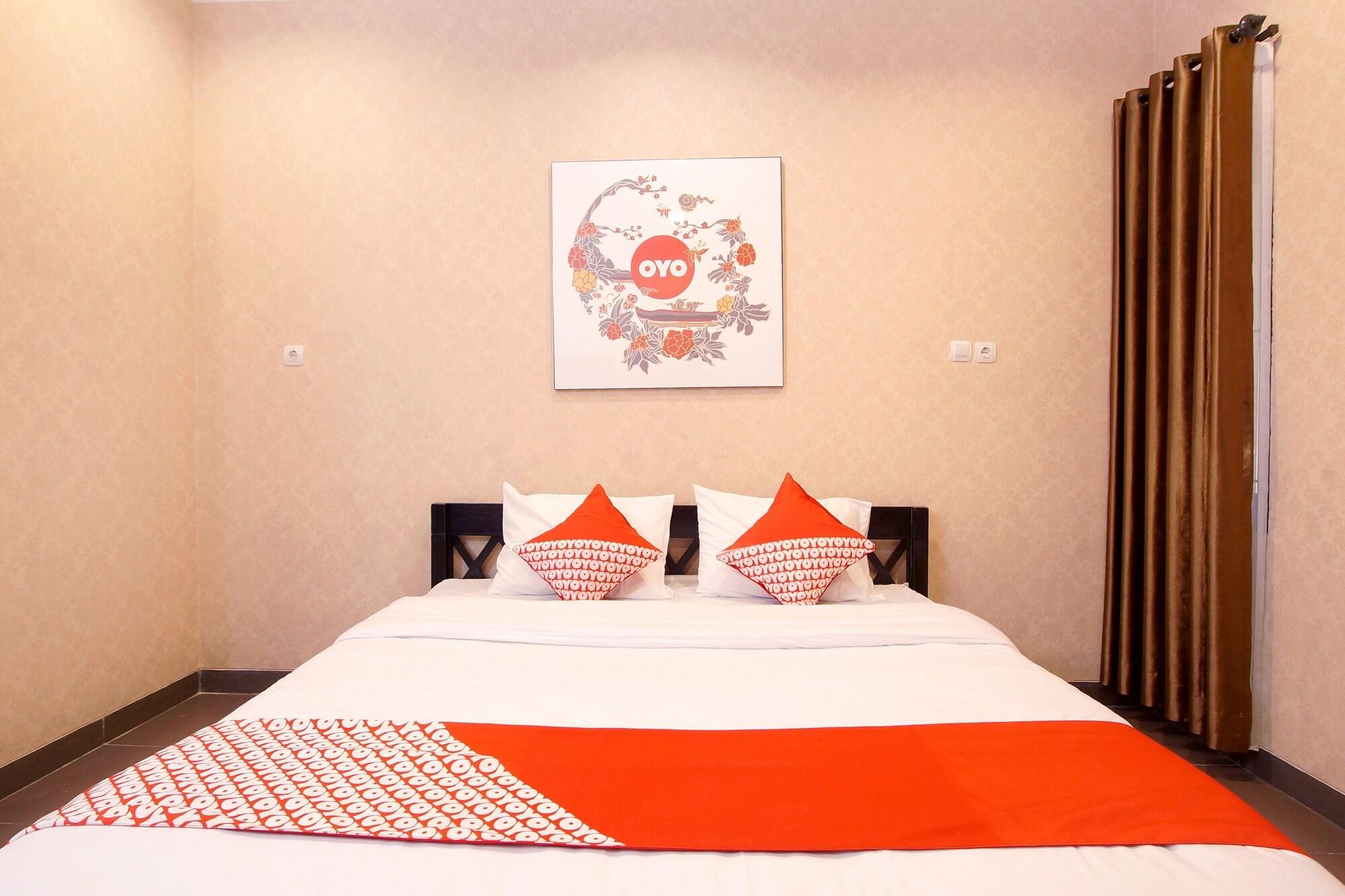 Oyo 347 Bayang Brothers Guest House Maguwo Екстер'єр фото