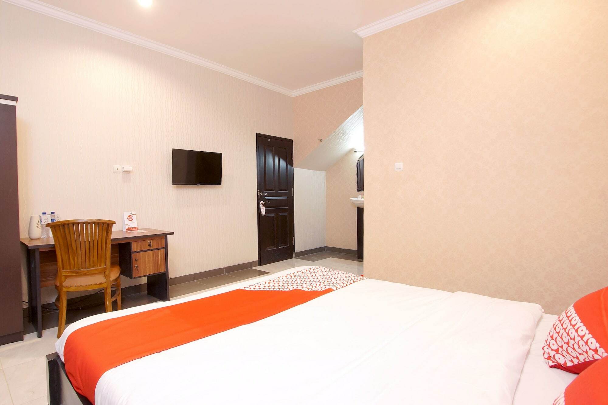 Oyo 347 Bayang Brothers Guest House Maguwo Екстер'єр фото